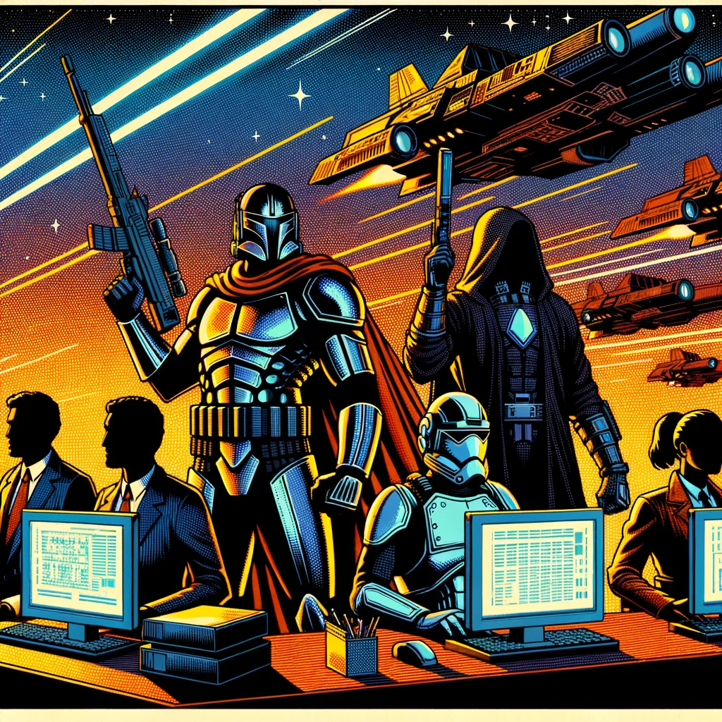 264+ AGENTS BUILD IT